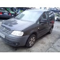 VOLKSWAGEN CADDY KA/KB (2K)