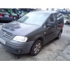 volkswagen caddy ka/kb (2k) del año 2007