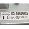 Recambio de modulo electronico para nissan np300 pick-up (d23) 2.3 dci diesel cat referencia OEM IAM EMU10132N EMU10132NA1 