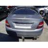 mercedes-benz clase c (w204) lim. del año 2011