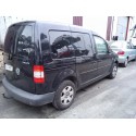 VOLKSWAGEN CADDY KA/KB (2K)