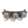 Recambio de mando climatizador para ssangyong korando (ck) 2.0 e-xdi referencia OEM IAM 6871034101  