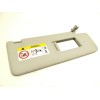 Recambio de parasol derecho para volkswagen touran (5t1) 1.6 tdi referencia OEM IAM 5TA857552G  