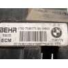 Recambio de panel frontal para bmw x5 (e70) xdrive 40 d referencia OEM IAM 7586775  