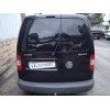 volkswagen caddy ka/kb (2k) del año 2007