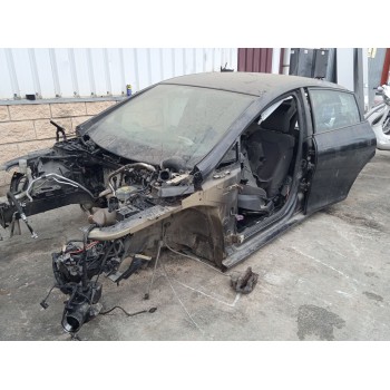 seat leon (1p1) del año 2008