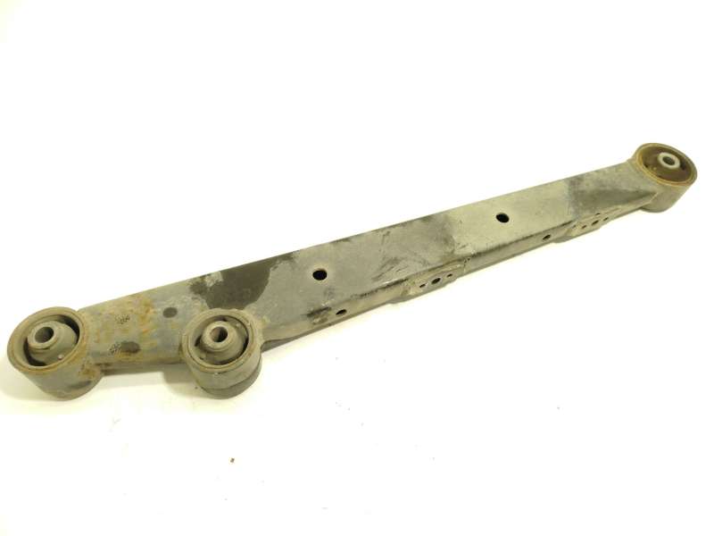 Recambio de brazo suspension inferior trasero izquierdo para peugeot ion electric referencia OEM IAM 5175FP - Blanco 2