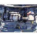 FORD FIESTA (CB1)
