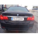 BMW SERIE 7 (F01/F02)