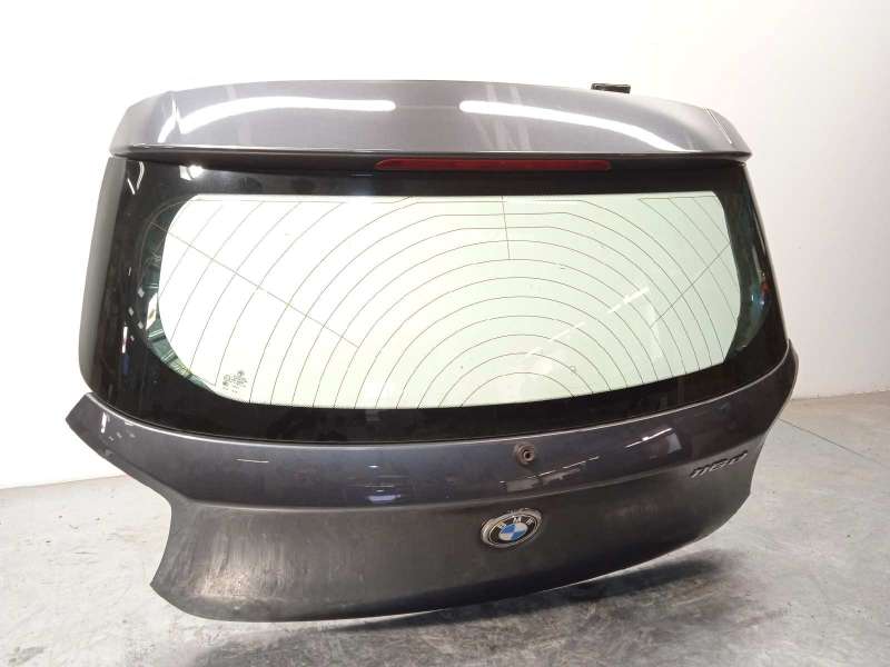 Recambio de porton trasero para bmw serie 1 lim. (f20) 116d referencia OEM IAM 41007305470 - Gris 2
