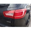 kia sportage iii (sl) del año 2010
