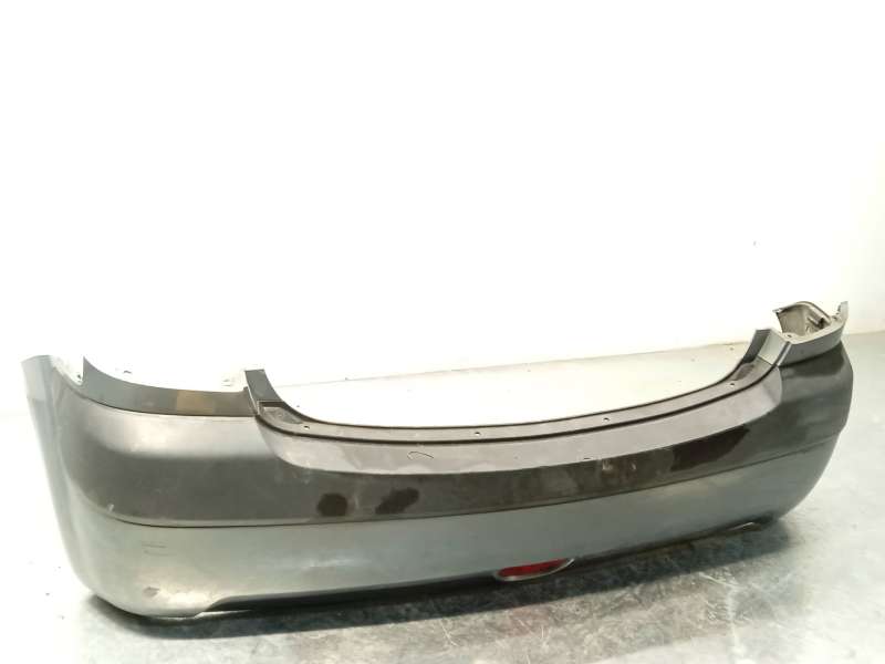 Recambio de paragolpes trasero para kia rio ii (jb) 1.5 crdi referencia OEM IAM 866111G220 2