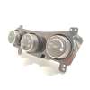 Recambio de mando climatizador para ssangyong korando (ck) 2.0 e-xdi referencia OEM IAM 6871034101  