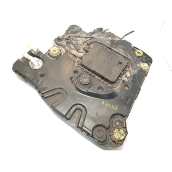 Recambio de deposito aditivo fap adblue para citroën c4 cactus 1.5 bluehdi 100 referencia OEM IAM 9827948380  