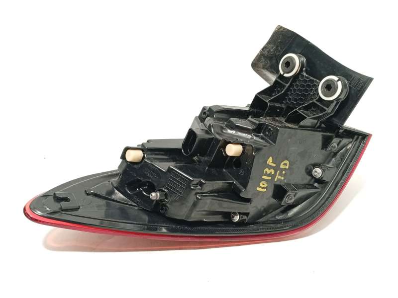 Recambio de piloto trasero derecho para seat leon (kl1, klg) 1.5 tsi referencia OEM IAM 5FA945208G 5