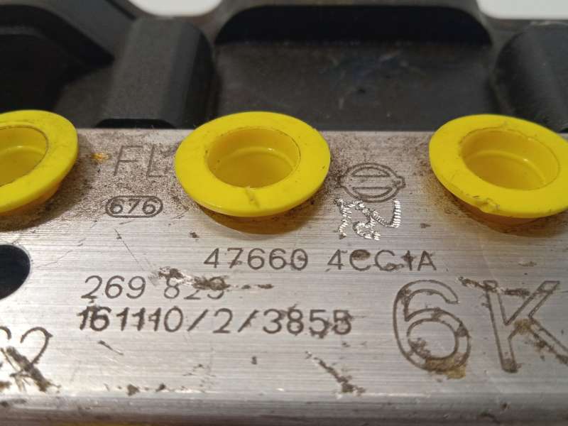 Recambio de abs para nissan x-trail (t32) tekna referencia OEM IAM 476604CC1A 2265106452 269829 6