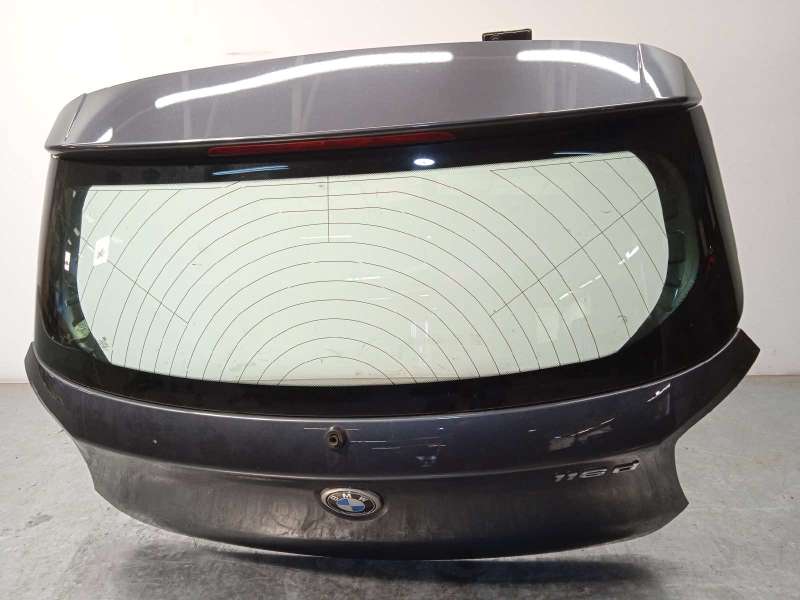 Recambio de porton trasero para bmw serie 1 lim. (f20) 116d referencia OEM IAM 41007305470 - Gris 3