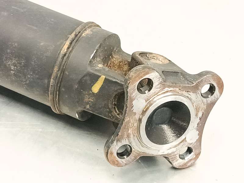 Recambio de transmision central para mitsubishi outlander ii (cw_w) 2.0 di-d (cw8w) referencia OEM IAM 3401A022 - Gris 2