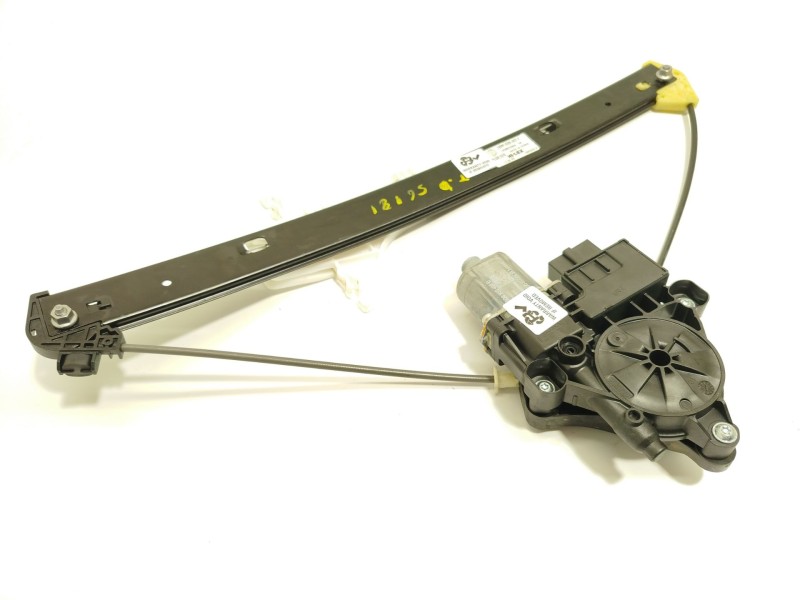 ELEVALUNAS TRASERO DERECHO 2GM839462F 5Q0959408D 