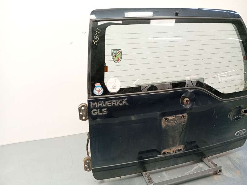 Recambio de porton trasero para ford maverick (uds, uns) 2.7 td referencia OEM IAM 1958184 2
