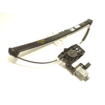 Recambio de elevalunas trasero derecho para audi q3 sportback (f3n) 35 tdi referencia OEM IAM 83A839462 5Q0959408D 