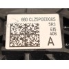 Recambio de pinza freno trasera derecha para seat leon (kl1, klg) 2.0 tdi referencia OEM IAM 5R3615406A 5WA615424SL7 