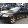 volkswagen touareg (7la) del año 2005