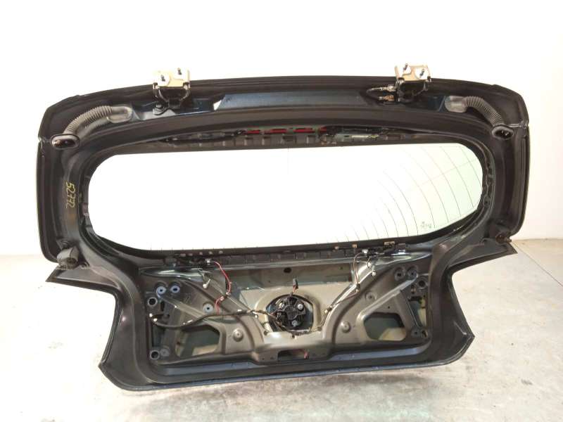 Recambio de porton trasero para bmw serie 1 lim. (f20) 116d referencia OEM IAM 41007305470 - Gris 4