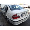 bmw 3 (e46) del año 2002