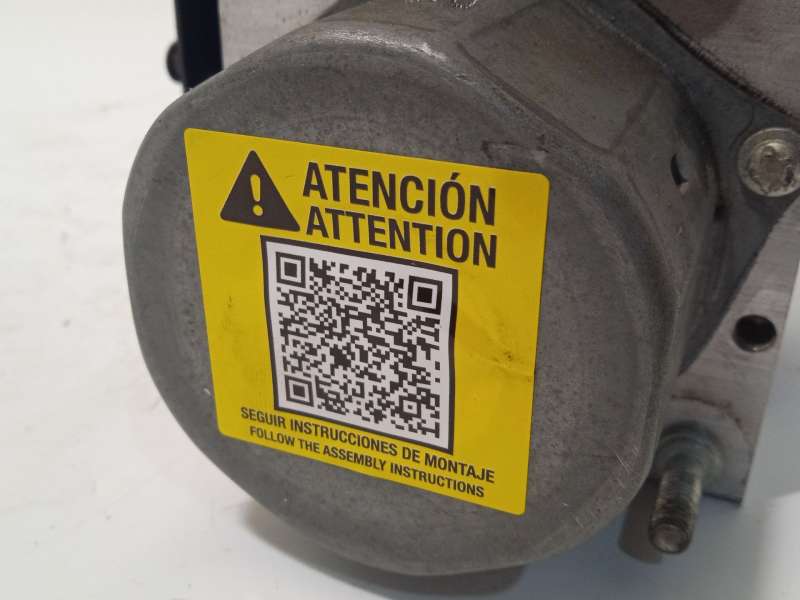 Recambio de abs para nissan x-trail (t32) tekna referencia OEM IAM 476604CC1A 2265106452 269829 7