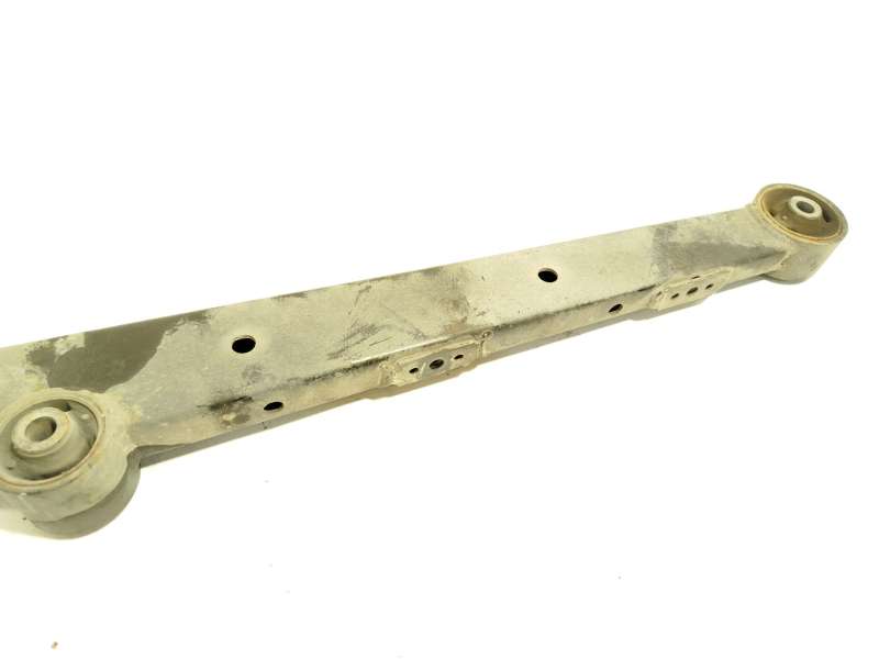 Recambio de brazo suspension inferior trasero izquierdo para peugeot ion electric referencia OEM IAM 5175FP - Blanco 4