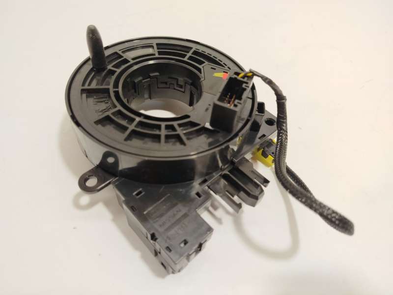 Recambio de anillo airbag para renault clio v (b7_) tce 90 (b7mt) referencia OEM IAM 255540638R 2