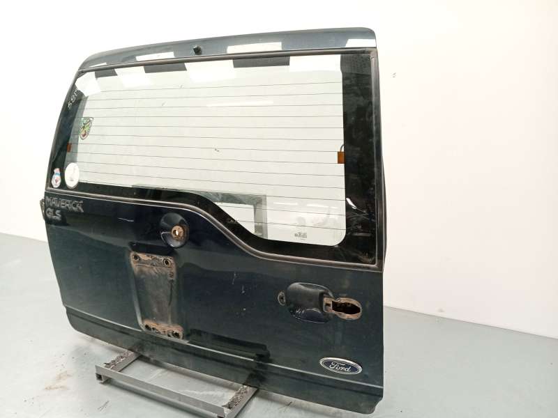 Recambio de porton trasero para ford maverick (uds, uns) 2.7 td referencia OEM IAM 1958184 3