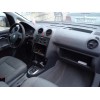 volkswagen caddy ka/kb (2k) del año 2007