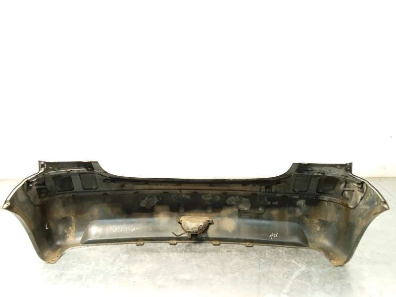 Recambio de paragolpes trasero para kia rio ii (jb) 1.5 crdi referencia OEM IAM 866111G220 4