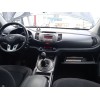 kia sportage iii (sl) del año 2010