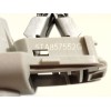 Recambio de parasol derecho para volkswagen touran (5t1) 1.6 tdi referencia OEM IAM 5TA857552G  
