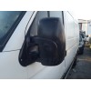 opel movano a furgoneta (x70) del año 2007