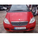 MERCEDES-BENZ CLASE A (W169)
