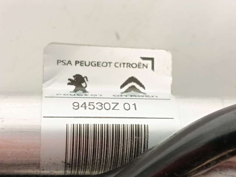Recambio de tubos aire acondicionado para peugeot 208 ii (ub_, up_, uw_, uj_) 1.2 puretech 100 referencia OEM IAM 9834169280 945 3