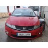 honda civic viii hatchback (fn, fk) del año 2010