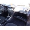 opel insignia a (g09) del año 2011