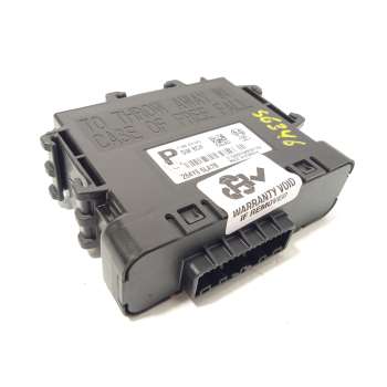 MODULO ELECTRONICO 284Y66LA7B F005V03220