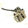 Recambio de pinza freno trasera izquierda para seat leon (kl1, klg) 2.0 tdi referencia OEM IAM 5R3615405A 5WA615423SL7 