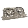 Recambio de electroventilador para seat alhambra (7v8, 7v9) 1.9 tdi referencia OEM IAM 7M3121203 7M3959455A 0130303878