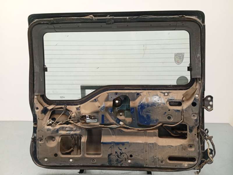 Recambio de porton trasero para ford maverick (uds, uns) 2.7 td referencia OEM IAM 1958184 5