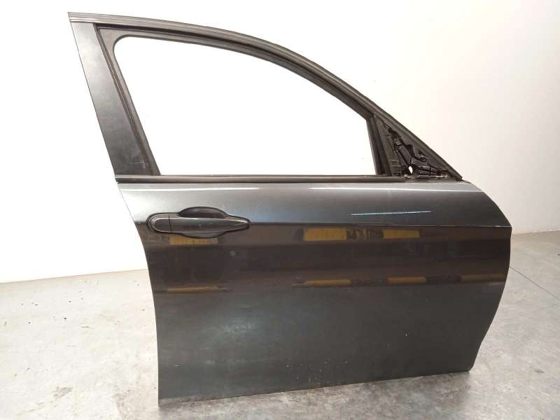 Recambio de puerta delantera derecha para bmw serie 1 lim. (f20) 116d referencia OEM IAM 41009628760 - Gris 2