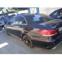 MERCEDES-BENZ CLASE E (W212) LIM.