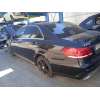 mercedes-benz clase e (w212) lim. del año 2013