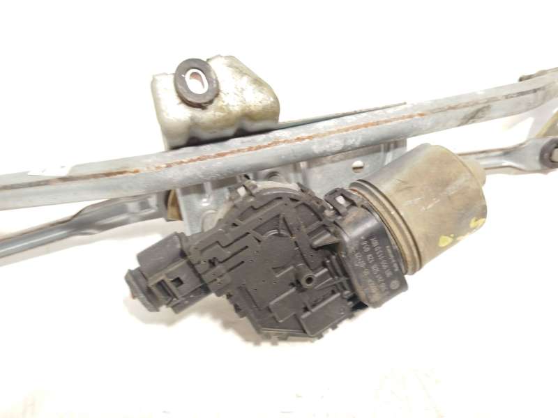 Recambio de motor limpia delantero para skoda superb i (3u4) 2.0 tdi referencia OEM IAM 3B1955113D 8D1955605B 0390241528 - Gris 2